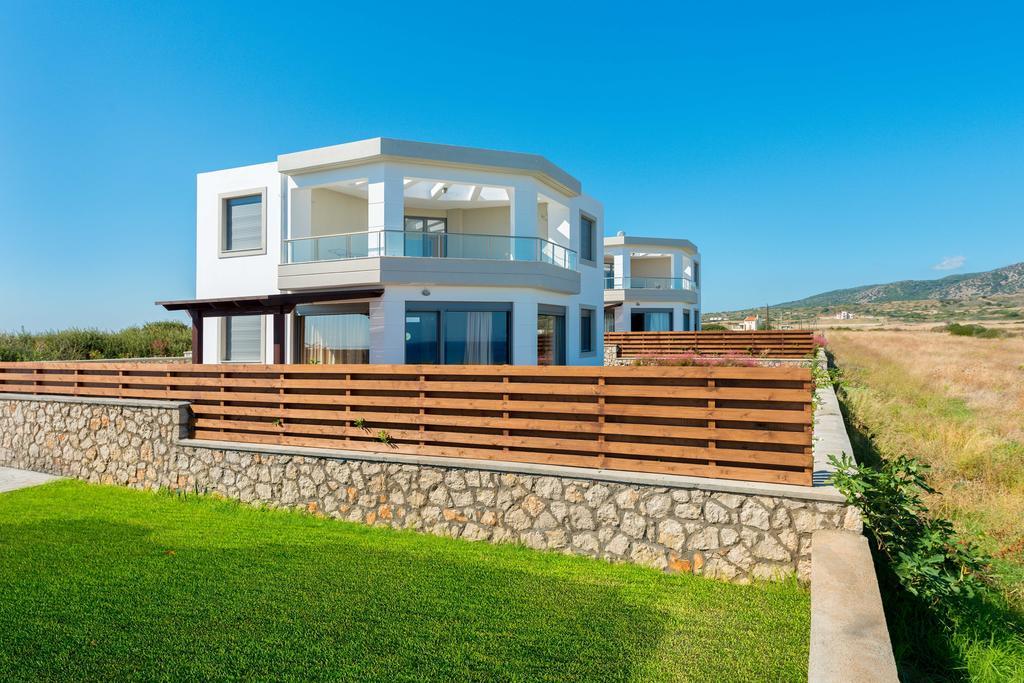 Villa Olga Luxury Beach Front Villas
